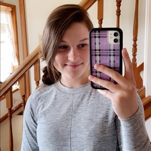 Meet your Posher, Amelia